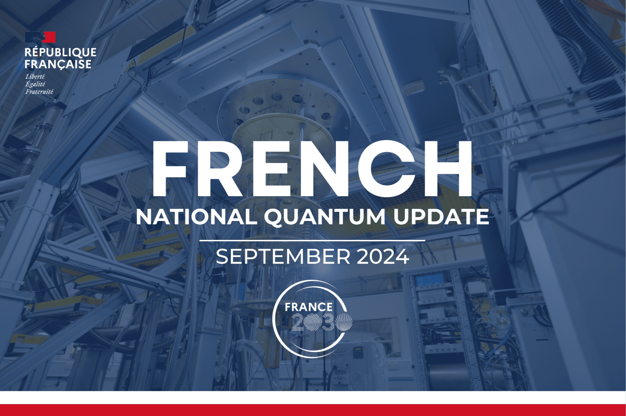 France Quantum